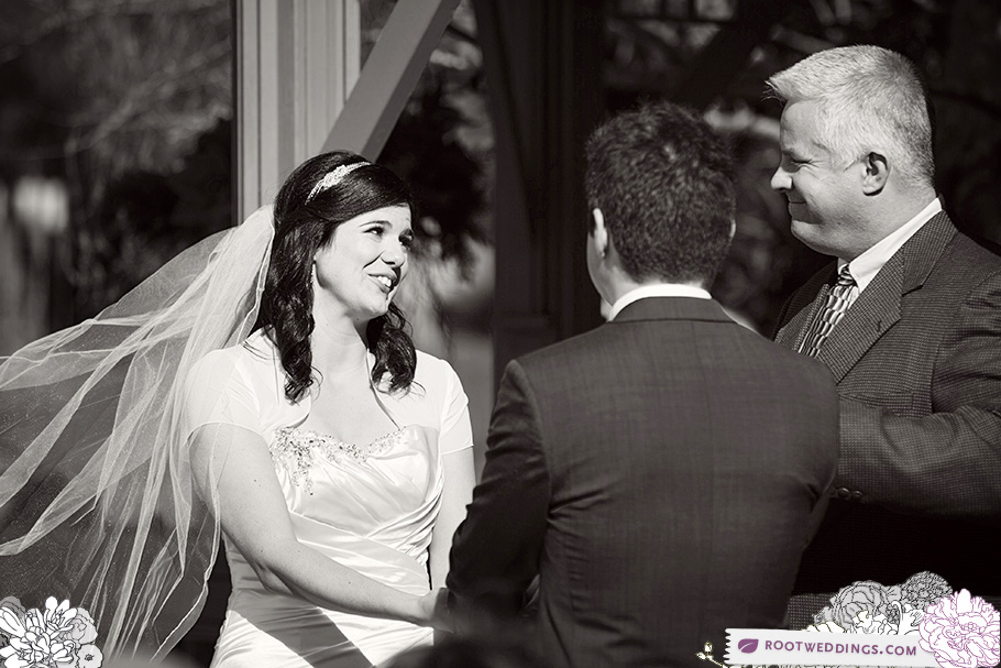 Cara + Aaron : Walt Disney World Shades of Green Wedding Preview