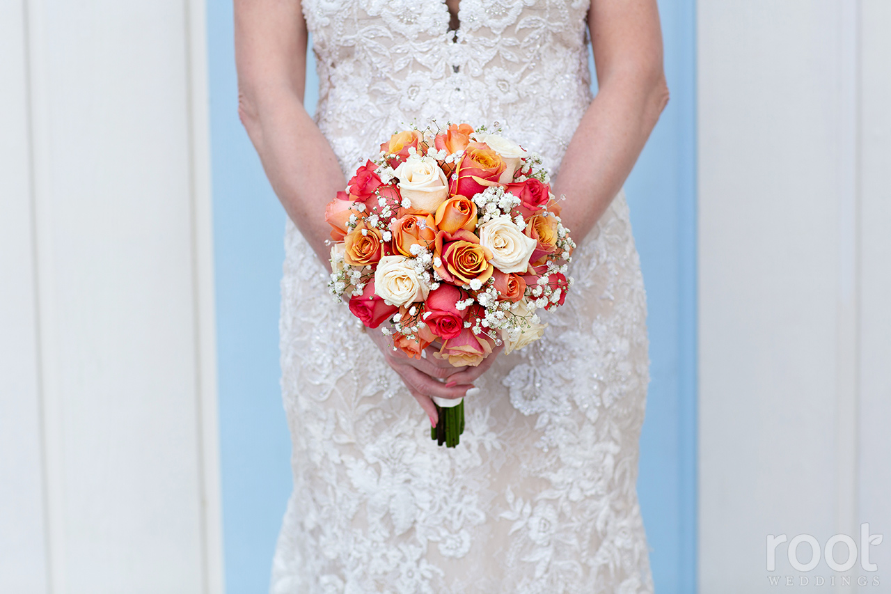 Disney Boardwalk Wedding Photos