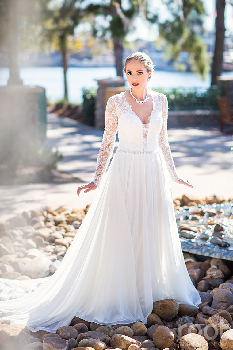 Disney's Sarasota Springs wedding photos