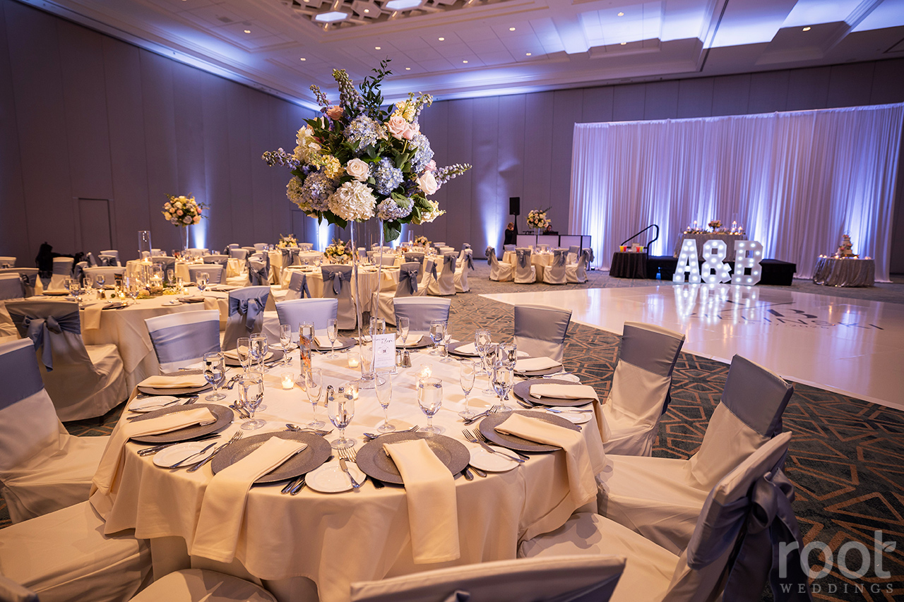 Gaylord Palms Wedding Orlando