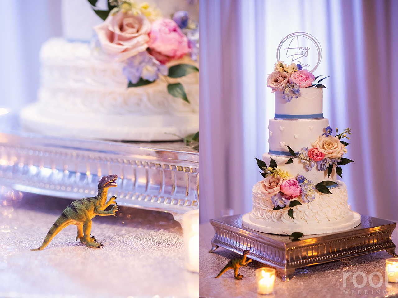 Gaylord Palms Wedding Orlando